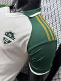 2026-27 Al-Ahli Saudi Away Player Version Soccer Jersey