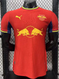 2026-27 RB Leipzig Away Player Version Soccer Jersey