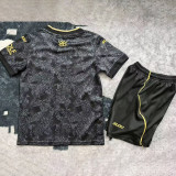 2026-27 Wolves Third Kids Soccer Jersey