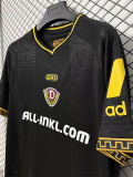 2026-27 Dynamo Dresden Away Fans Soccer Jersey