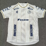 2026-27 San Luis Away Player Version Soccer Jersey