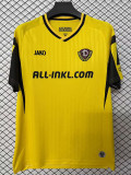 2026-27 Dynamo Dresden Home Fans Soccer Jersey