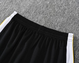 2026-27 CHE Black Training Short Suit