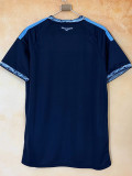 2026-27 Paris FC Home Fans Soccer Jersey