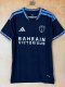 2026-27 Paris FC Home Fans Soccer Jersey