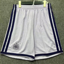 2026-27 Newcastle Third Shorts Pants