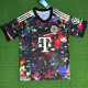 2026-27 Bayern Oktoberfest Fans Soccer Jersey