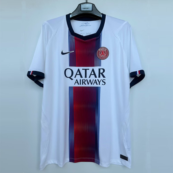 2026-27 PSG Away 1:1 Fans Soccer Jersey