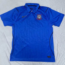 2026-27 Corinthians Third Fans Soccer Jersey