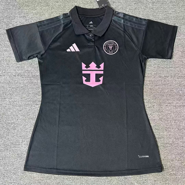 2026-27 Inter Miami Away Women Soccer Jersey (女)
