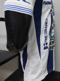 2026-27 Pachuca Home Player Version Soccer Jersey