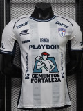 2026-27 Pachuca Away Player Version Soccer Jersey