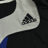 2008-2009 CHE Black Retro Windbreaker
