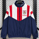 2026-27 ARS Royal blue Windbreaker
