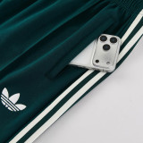2026-27 RMA Khaki Hoodie Tracksuit (卫衣套装)