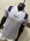 2026-27 JUV EQT Grey Player Version Training Shirts (灰)