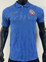 2026-27 Corinthians Third Player Version Soccer Jersey