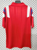 2026-27 Bayern EQT Red Training Shirts