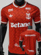 2026-27 Flamengo Third (Print Sponsors) Player Version Soccer Jersey (全广告)