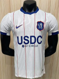 2026-27 CHE Third Player Version Soccer Jersey