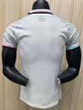 2026-27 Inter Miami Special Edition Player Version Soccer Jersey (黑广告)