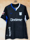 2026-27 CD Leganes Away Fans Soccer Jersey