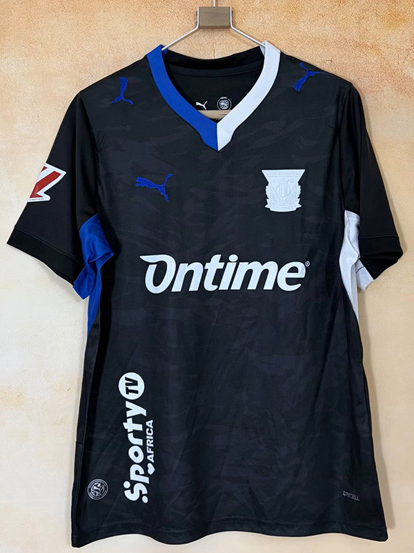 2026-27 CD Leganes Away Fans Soccer Jersey