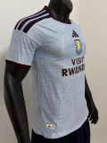 2026-27 Aston Villa Third Player Version Soccer Jersey