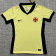 2026-27 Vasco Third Women Soccer Jersey (女)
