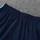 2026-27 INT Green Training Short Suit