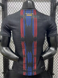 2026-27 BAR Black Special Edition Player Version Training shirts