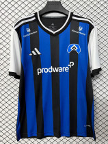 2026-27 Hamburg SV ESports Jersey (电竞版)