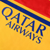 2026-27 PSG Yellow Training Short Suit