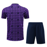 2026-27 INT Purple Training Short Suit