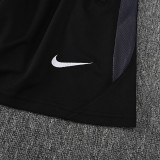 2026-27 INT Black Training Short Suit