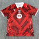 2026-27 BAR Red Special Edition Training shirts