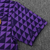2026-27 INT Purple Training Short Suit