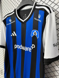 2026-27 Hamburg SV ESports Jersey (电竞版)