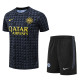 2026-27 INT Black Training Short Suit