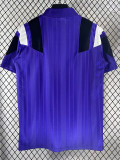 2026-27 RMA EQT Purple Training shirts