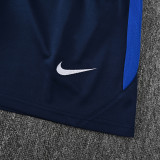 2026-27 INT White Training Short Suit