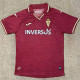 2026-27 Real Murcia Away Fans Soccer Jersey