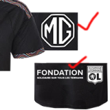 2026-27 Lyon Third Fans Soccer Jersey