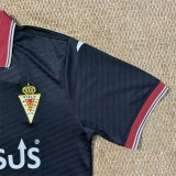 2026-27 Real Murcia Third Fans Soccer Jersey