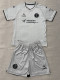 2026-27 Bristol City Away Kids Soccer Jersey