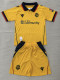 2026-27 Bolton Wanderers Third Kids Soccer Jersey