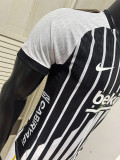 2026-27 Besiktas Away Player Version Soccer Jersey