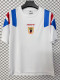 2026-27 Japan EQT White Training Shirts