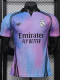 2026-27 RMA  Purple Blue Player Version Training Shirts