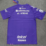 2026-27 Tijuana Purple Goalkeeper Soccer Jersey